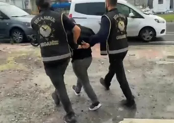 Şahinler Çetesi soruşturmasında 22 tutuklama