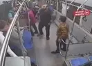 Küçük çocuğa taciz iddiası otobüsü karıştırdı!