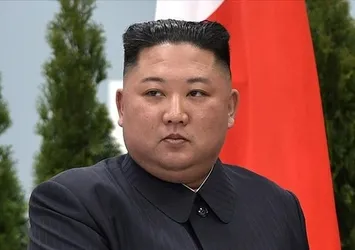 Kuzey Kore topçu atış tatbikatı düzenledi