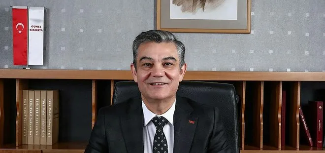 Türkiye Sigorta Başkanı Benli: Lider bir sigorta şirketi olarak başladık