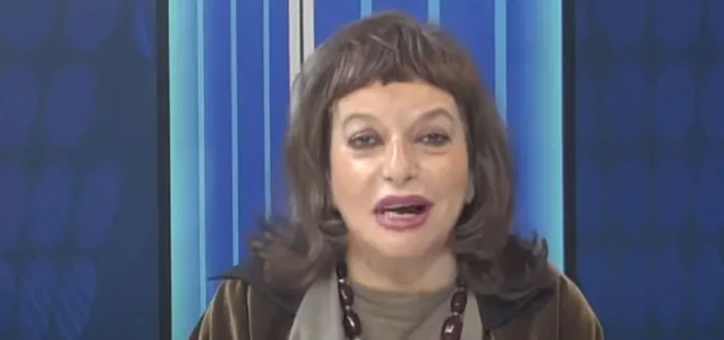 Cumhuriyet Yazarı Mine Kırıkkanat vasiyetini açıkladı: Cenazemde imam ve tek kelime Arapça istemiyorum! Keşke yakılsa cesedim