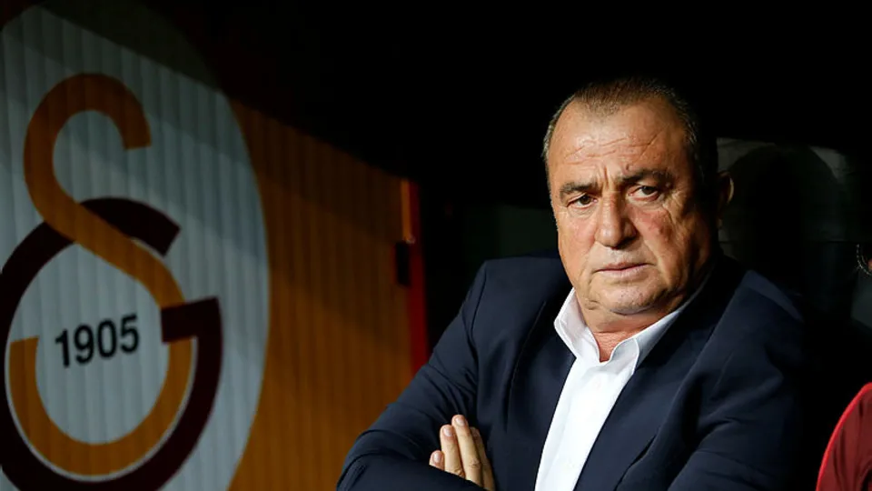 Corona virüse yakalanan Fatih Terim'in sağlık durumu nasıl? Doktorundan ilk açıklama geldi