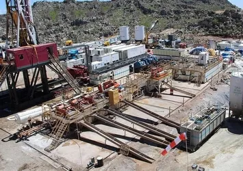 Terörden temizlenen Gabar'da petrol üretimi artıyor! Hedef günlük 200 bin varil | İhtiyacın yüzde 20'sini karşılayacak