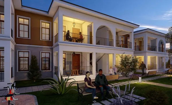 ’Her Roman’a bir yuva’ projesinin detayları belli oldu! Çevre, Şehircilik ve İklim Değişikliği Bakanı Murat Kurum açıkladı | Başkan Erdoğan müjdeyi vermişti