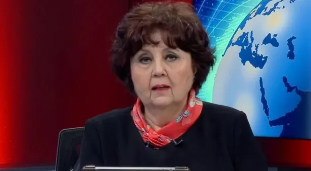 Ayşenur Arslan kimdir? Halk TV sunucusu Ayşenur Arslan TMT için ne dedi? Ayşenur Arslan Twitter'da neden gündemde? - 4