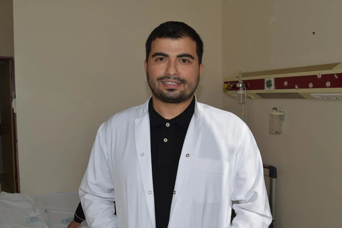 Bahar-Nihal Candan olayında yeni gelişme! Firari CHP'li doktor Refik Ersin Eroğlu'nun mesajlarına ahaber.com.tr ulaştı: 100 milyonluk vurgunda tuzak böyle kuruldu