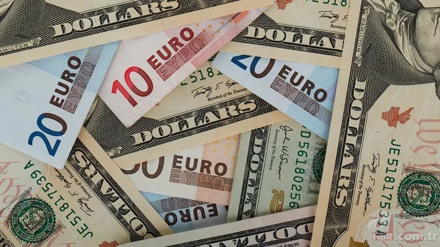 Altında güncel fiyat listesi 24 Mart | Euro ve dolar ne kadar, kaç TL oldu? İşte alış ve satışlarda son durum 9