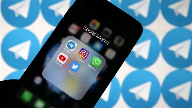 Telegram indirme yolları: Telegram uygulaması nedir, güvenli mi? Telegram nasıl kullanılır? Hangi ülkenin, kime ait? - 4
