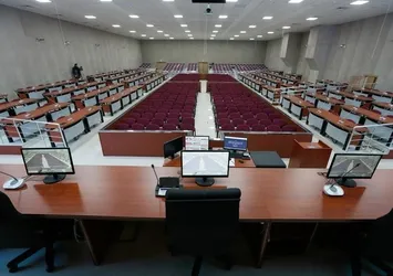FETÖ'den bürokratlara "eskort"lu kumpas