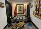 Mersin Limanında zehir tacirlerine darbe!