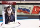 Türkiyeden Yunanistana: Reddediyoruz