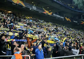Fenerbahçe'ye dünya yıldızı golcü!