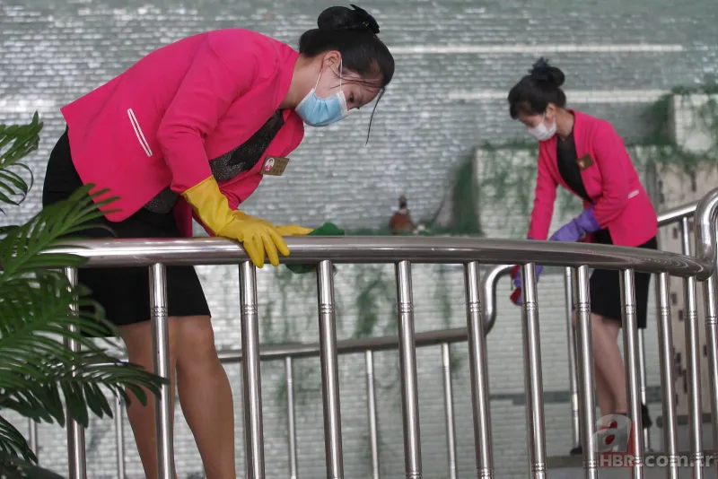 Kim Jong Un'dan pes dedirten yasaklar! Ürünleri tek tek açıkladı 3