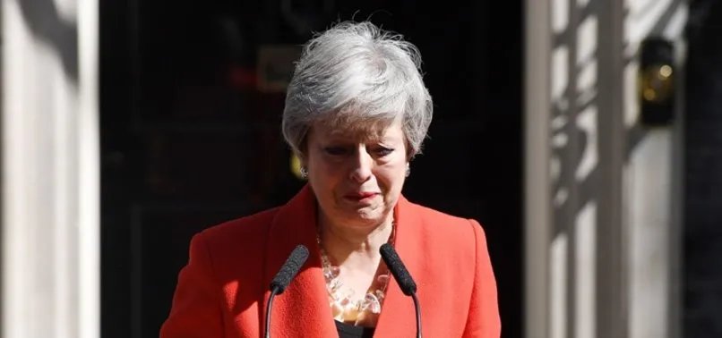 Son dakika: İngiltere'nin Başbakanı Boris Johnson oldu
