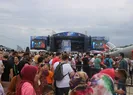 Teknofest Karadenize son günde ziyaretçi akını!