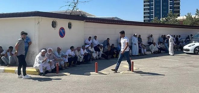 Elektrik akımına kapılan anne kız hayatını kaybetti! Şanlıurfa’da acı olay...