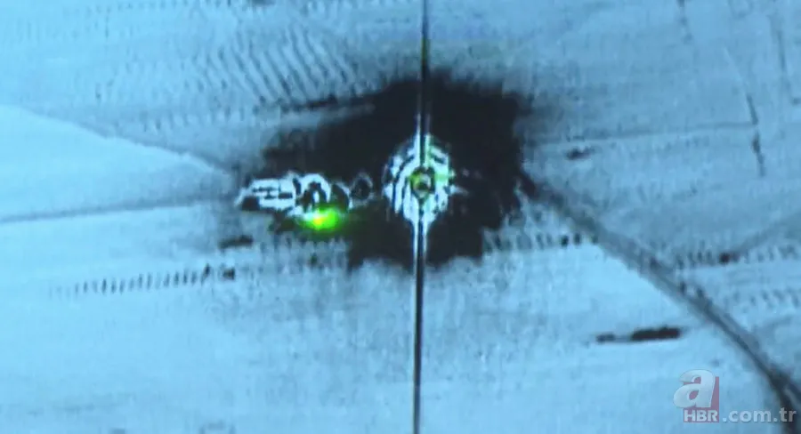 SON DAKİKA! Pençe-Kılıç Hava Harekatı'nın detayları ortaya çıktı! Dikkat çeken sayı 11