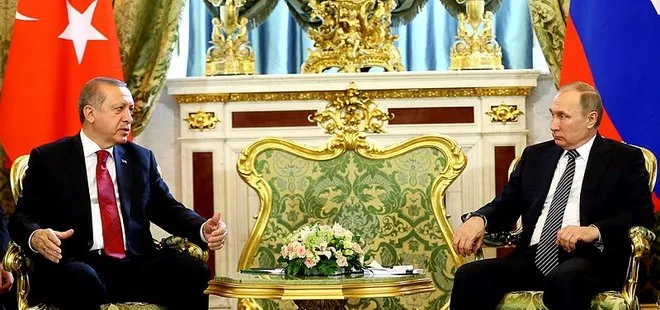 Peskov: Putin ve Erdoğan göreşmesi için hazırlıklar yapılıyor