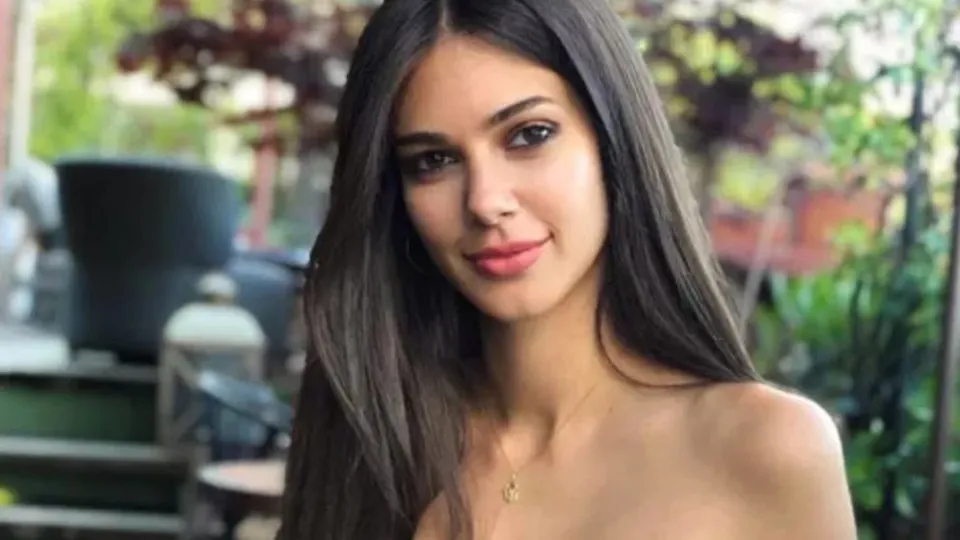 Akıncı’nın Didem’i Deren Talu’nın eski hali olay oldu! Estetiksiz fotoğrafları şoke etti