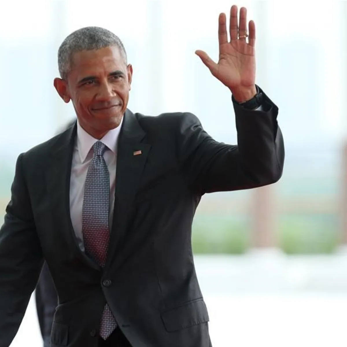 Eski ABD Başkanı Obama'dan uzaylı itirafı