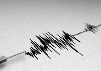 Japonya'da 7,3 büyüklüğünde deprem