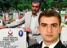 Oğlumu kaybettim ama vatanımı kazandım