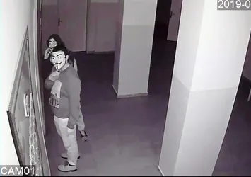 Aydın'da akıllara durgunluk veren olay!