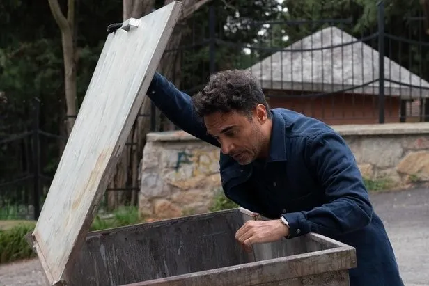 Yargı Ilgaz öldü mü, diziden ayrılıyor mu? Yargı Kaan Urgancıoğlu diziden ayrılacak mı?