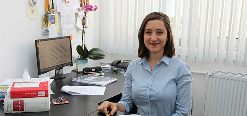 Son dakika haberler: Ceren Damar davasında gerekçeli karar açıklandı