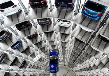 Volkswagen’e ABD’de milyar dolarlık ceza