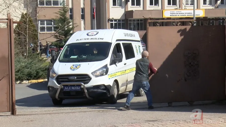 Fatma Nur Çelik’i hayattan koparmıştı! 17 yaşındaki caninin polislere ilk sözü ortaya çıktı 6