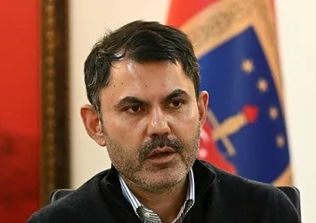 Deprem sonrası yapılacak konutlarla ilgili flaş açıklama! Çevre ve Şehircilik Bakanı Murat Kurum: Mart ayında başlayacağız