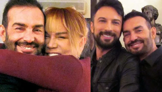 Ünlü şarkıcı Yaşar Gaga hayatını kaybetti