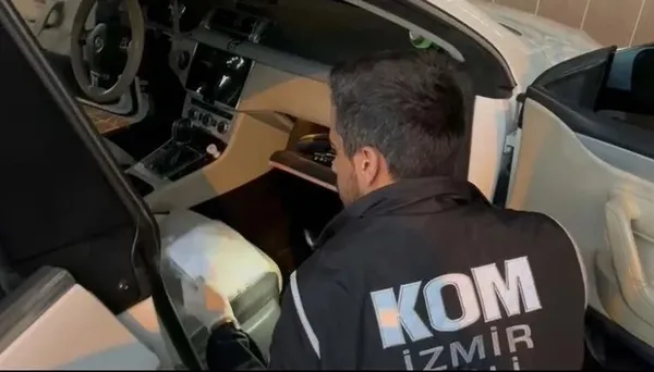İlaç çetesinin akılalmaz tuzağı! Doktorun şifresini çalıp soygun yapmışlar! İşte akıllara durgunluk veren olay - 10