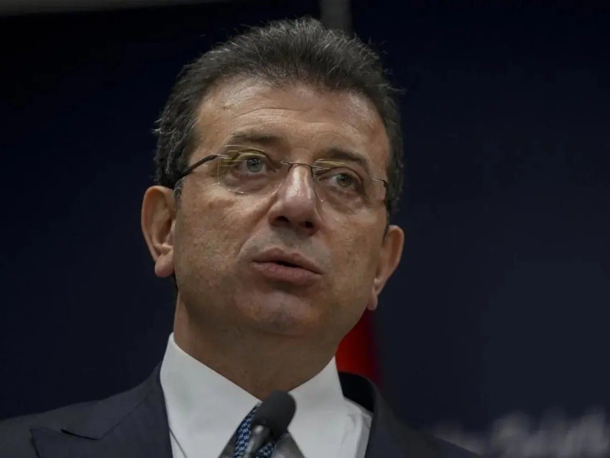 Sarıgül’ün kara para dosyasında şok ses kaydı: İmamoğlu'nun bize yaptığı kalleşliği kimse yapmaz - 6