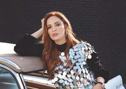 Can Borcu'nun Emel'i Mine Tugay'ın makyajsız hali hayran bıraktı