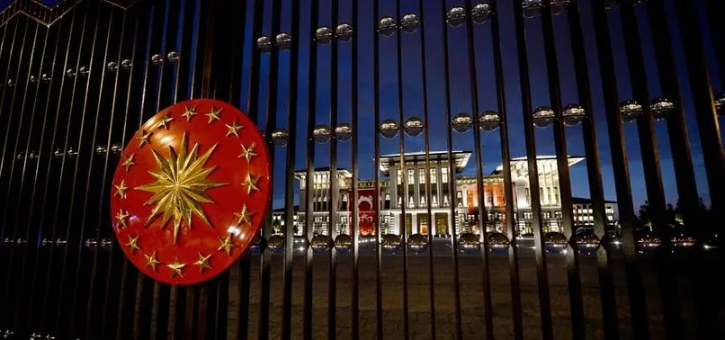 TÜBİTAK'tan önemli çalışma! İlk kez Cumhurbaşkanlığı Külliyesi'nde kullanılacak