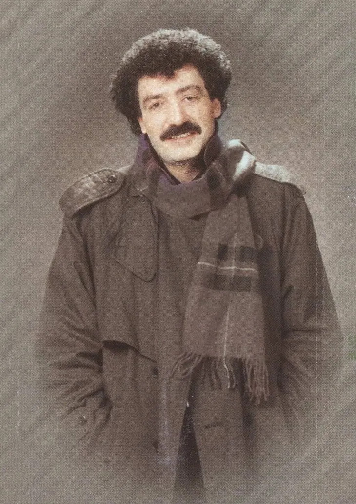 Müslüm Gürses’in bilinmeyen fotoğrafları! Müslüm Gürses kaç yaşında neden öldü? İşte detaylar…
