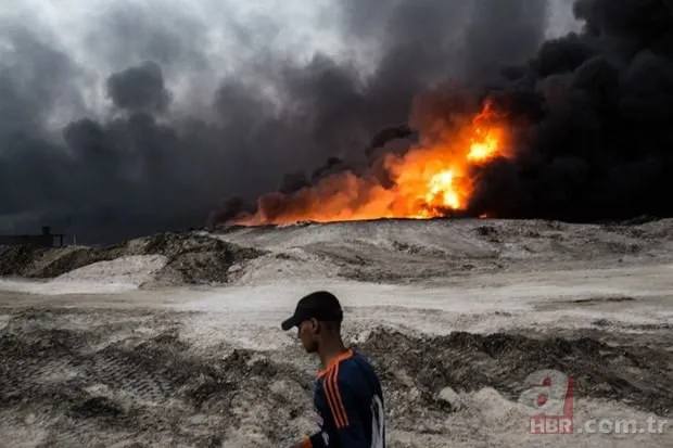 DEAŞ sokak savaşında hangi güçleri kullanacak? 16