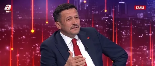 Hamza Dağ A Haber’de! Dar gelirli vatandaşa özel kart | Suya yüzde 50 indirim
