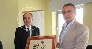 FETÖ’nün Deniz Kuvvetleri imamı gözaltında
