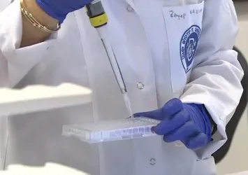Yerli ve milli menenjit aşısı