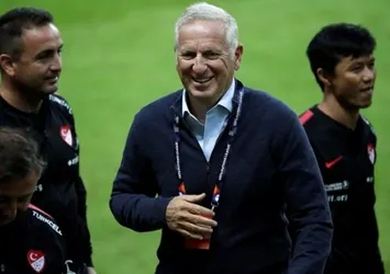 TFF'den 'yabancı sınırı' açıklaması!