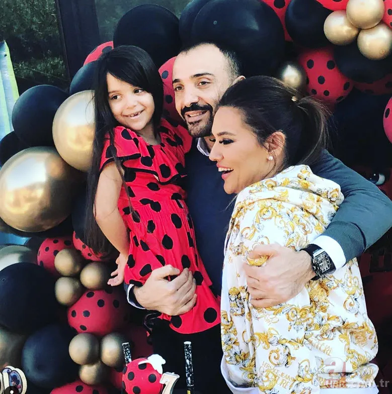 Demet Akalın’dan Okan Kurt itirafı! “FBI’dan temiz kağıdı aldırdım” 7