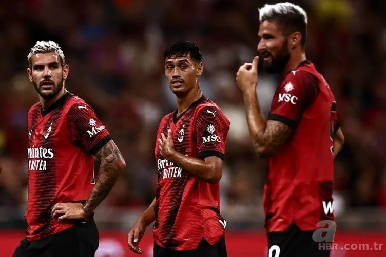 Fenerbahçe transferde gaz kesmiyor! Edin Dzeko yıldız isim için devreye girdi 10