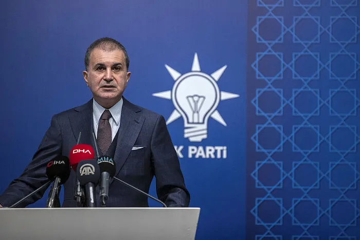 son-dakika-ak-parti-myk-sonrasi-omer-celikten-kritik-aciklamalar-1643036703550.jpg SON DAKİKA: AK Parti MYK sonrası Ömer Çelik’ten kritik açıklamalar - 1