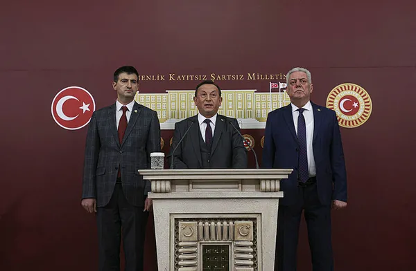 CHP’den istifa eden Mehmet Ali Çelebi’den 2018 göndermesi! Sistem nasıl çöktü?