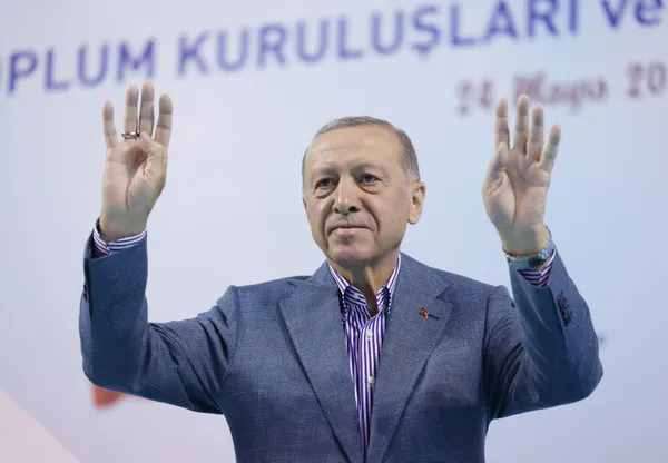 Son dakika | Başkan Erdoğan’dan Ankara’da 28 Mayıs mesajı: Rehavete kapılmak yok