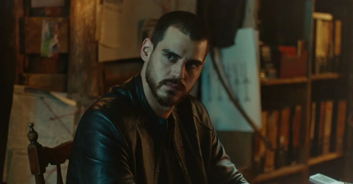 Yalnız Kurt 16. bölüm 3. fragmanı izle | Yalnız Kurt yeni bölüm fragmanı