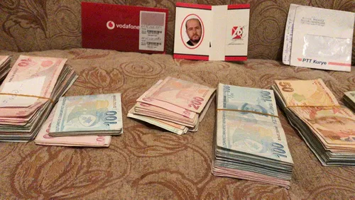 FETÖ'nün 'hücre evleri'ne operasyon: 43 gözaltı - 1